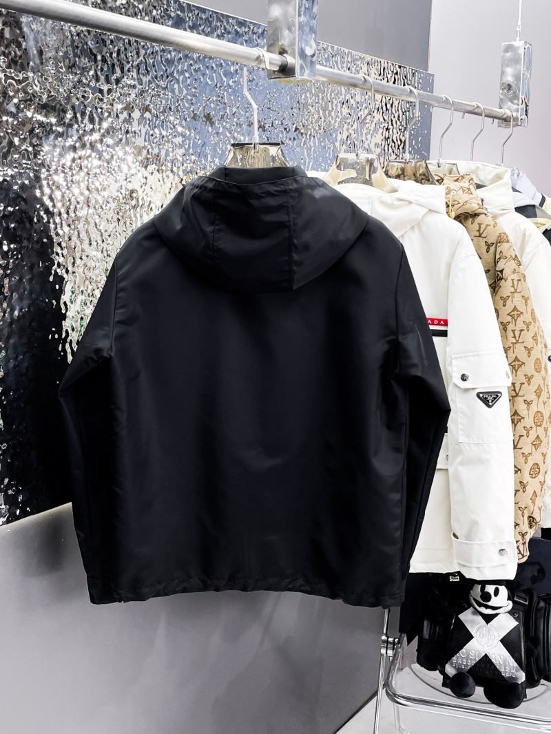 Prada Outwear